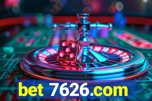 bet 7626.com